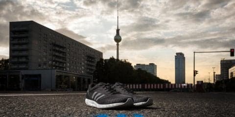 アディダス、ウィルソン・キプサングらが着用する「adidas adizero Sub2」発表