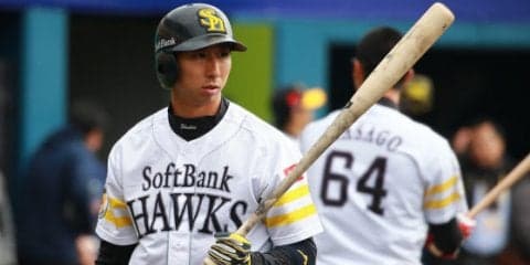 陰日向で輝く　川島、福田、高田…ソフトBを支える「玄人好み」の選手たち