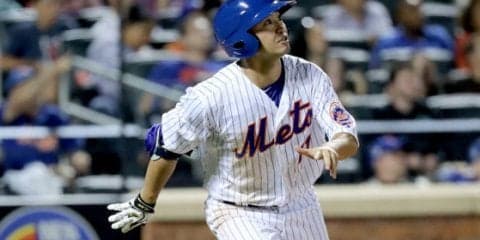 青木宣親が9月4度目3安打、決勝点含む2打点でチームに逆転勝利を呼び込む