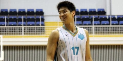 大学ラストイヤー、葛藤を乗り越え『吹っ切れた』杉浦佑成（筑波大学）「馬場が抜けたからってどうこう言われるのは嫌」