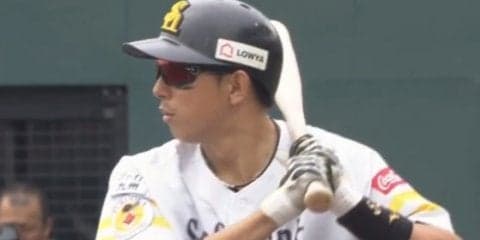 ソフトBの2軍戦で川崎＆内川が実戦復帰　ドラ1田中がウエスタン初登板