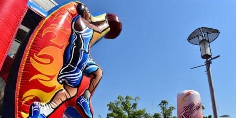 観戦無料になることも!? Bリーグ2年目の開幕を前に、お得なファンクラブへの入会がオススメ