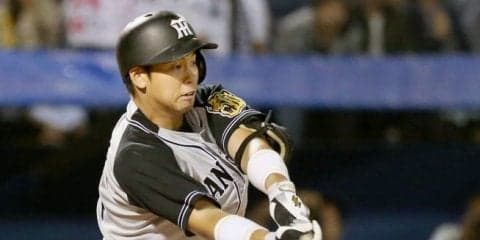 小野が5回無失点＆打線が14安打8得点！阪神が大勝！