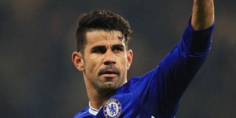 「アトレティコがホーム」ジエゴ・コスタ、古巣復帰に喜び