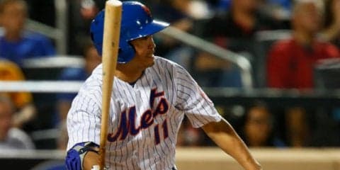【MLB】メッツで輝く青木宣親、9月6度目マルチ！　移籍後19試合中18試合で出塁