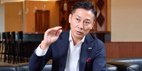 千葉ジェッツ 島田慎二代表が語る2017年夏のチーム作り（前編）「攻めの投資、そこはガンガン行っています」