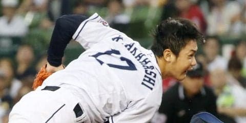 山川20号！髙橋光が復活勝利！埼玉西武が2位確定へ前進！