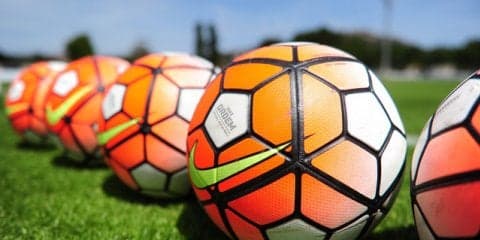 クリスティアーノ、頭脳的FKが炸裂…柏レイソルがFC東京に完勝