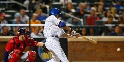 青木宣親の“猛打賞”阻んだ遊撃美技にどよめき　一度はライナー弾くも反転好捕