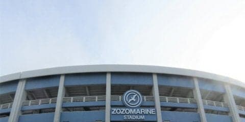 ロッテ・井口資仁、引退試合で9回裏に劇的同点弾…チームもサヨナラ勝ち