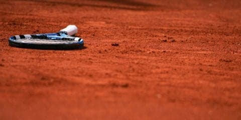 日本が台湾との競り合いを制して5位決定戦へ [ジュニアデビスカップU16 決勝大会]