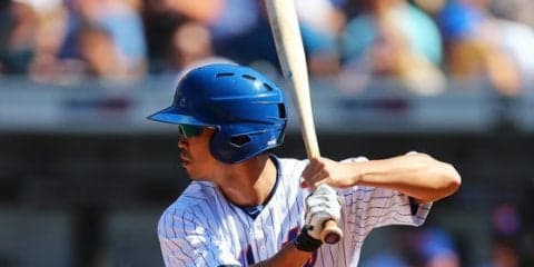 青木宣親は5打数1安打　3戦連続ヒットも…最終回の好機であと1本出ず