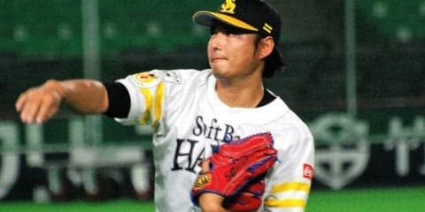 「1球1球、大切に」-ソフトB工藤監督が見た、摂津好投の要因