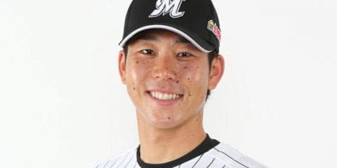 ロッテ鈴木、引退試合に花添えるサヨナラ打「井口さんに喜んでもらいたかった」