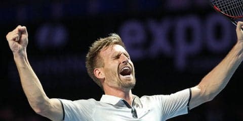 予選勝者の28歳ゴヨブチックがツアー初タイトルを獲得 [モゼーユ・オープン]