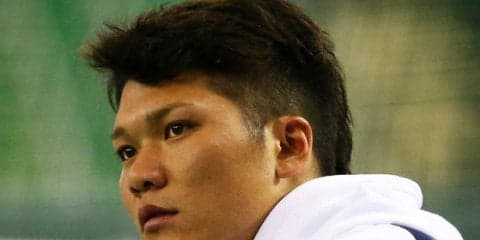 巨人坂本勇、復調への鍵は？　8月以降は反対方向への安打割合が急落