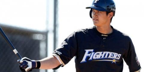 打者・大谷の能力に米ファン驚愕　弾丸143M弾は「規格外」「なんて滑らか」