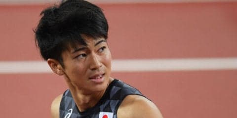 オリックスで世界陸上銅メダリスト多田修平が始球式「全力を尽くします」