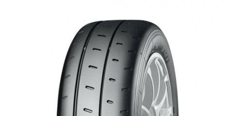 横浜ゴム、ストリートラジアルタイヤ「ADVAN A08B」の 16インチをモデルチェンジ