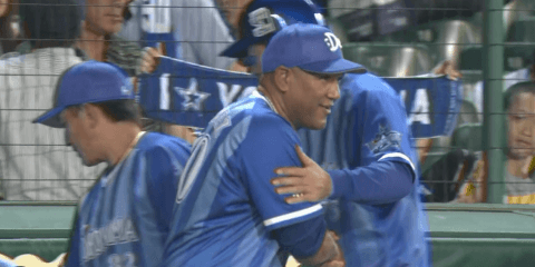 投打のかみ合ったDeNAが快勝！2位へ望みをつなげる！ ハイライト動画【9/25 阪神タイガース 対 横浜DeNAベイスターズ】