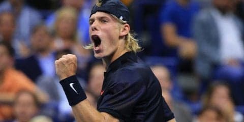 ダニエル太郎、添田豪らに本戦ワイルドカード、シャポバロフは予選から出場 [楽天ジャパンオープン]