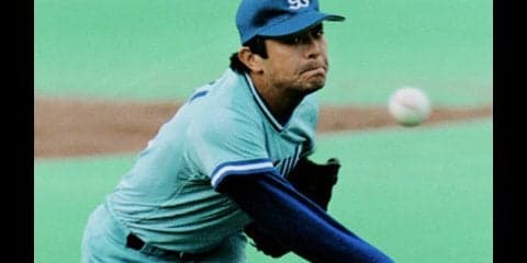 手術から1541日の空白。それでも荒木大輔は、もう一度投げられた