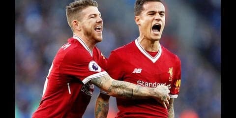 岡崎弾で追われ薄氷勝利。「前のめり」リバプールの守備はどうする？