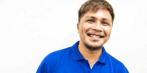 B1昇格を勝ち取った島根スサノオマジックの山本エドワード、開幕に向けた感情は「いやあ、もう全部です（笑）」