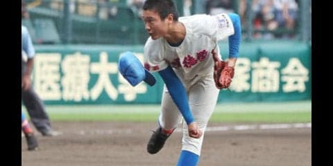 山本昌が甲子園のエース10人を評価。思わず「ほしい」と言ったのは？