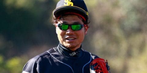 26日の公示　巨人が吉川尚、ソフトBが吉村を登録　阪神ロジャースが抹消