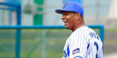 DeNA勢が打撃好調、阪神藤川は週間10奪三振…17年第26週投打5傑【セ編】