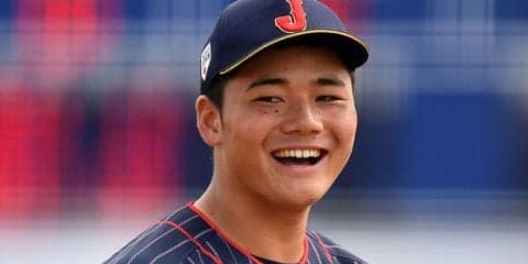 早実・清宮＆履正社・安田のプロ志望届提出、高野連が発表　ドラフト競合必至