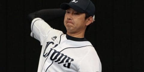 ロッテ加藤が週間首位打者、西武野上が完封＆山川2発5打点…17年第26週投打5傑【パ編】