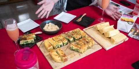美味しく気軽にタンパク質を摂取！「プロテイン」を使ったスイーツ＆料理レシピ