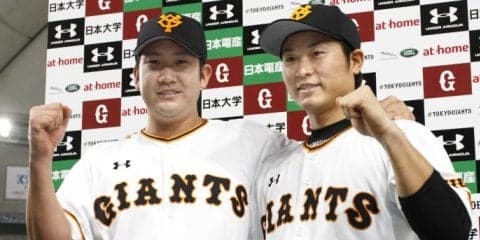 菅野貫禄の6回零封で17勝目！読売巨人が完封リレーで3位に1ゲーム差！