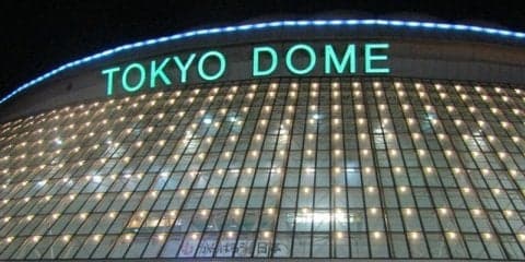 巨人、菅野智之が6回無失点で今季17勝目…ヤクルトは打線が沈黙