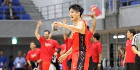 『適材適所の補強』川嶋勇人が感じさせる三遠ネオフェニックスの可能性、アルバルク東京を撃破し開幕に向け充実