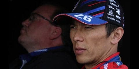 インディ500勝者の佐藤琢磨に異常事態。移籍先チームの戦闘力は？