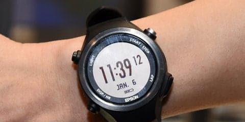 ランニングだけじゃない！「GPSウォッチ」の機能解説＆活用シーンをおさらい