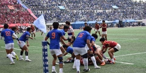  延世大がライバル高麗大を下す　2017定期戦 