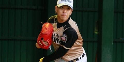 史上2人目の10年連続50試合登板　日ハム宮西、“鉄腕”誕生秘話（前編）