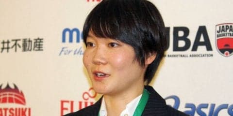 「メインのポイントガードとして東京オリンピックに」アジアカップで日本代表の主役に躍り出た藤岡麻菜美の『一番熱い夏』