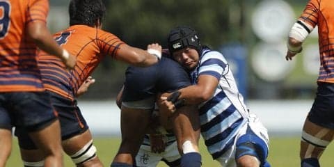  「言えないような問題」も乗り越えて。中大・三枝が育む絆とリーダーシップ。 