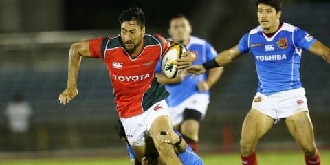  6人が新たに。東海大の野口、トヨタのヘンリーなどもNDSキャンプ参加へ 