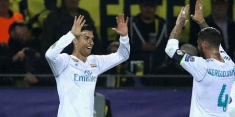 ドルトムントのボス監督、ハンド見落としも敗因には挙げず「レアルのほうが上だった」