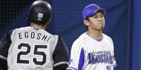 横浜DeNAが逃げ切り失敗…阪神が追い付いて延長12回引き分け！