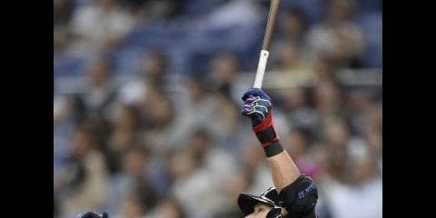 斎藤佑6回2失点！横尾同点弾＆大田決勝弾！北海道日本ハムが延長勝ち！