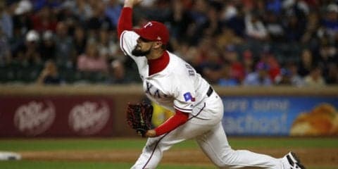 元燕バーネット来季契約4.5億円は球団に選択権、米メディア「難しい決断」