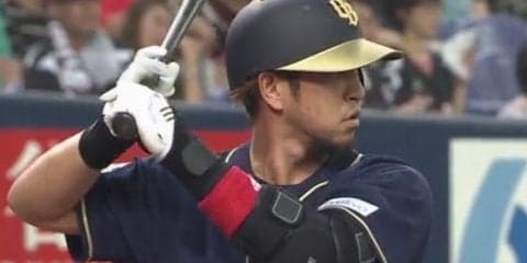 その背中から学べるものは数知れず　パ・リーグを生き抜く大ベテランたち