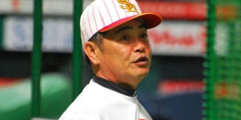 今季限りで退任のロッテ伊東監督　ホークス工藤監督が抱く特別な思い